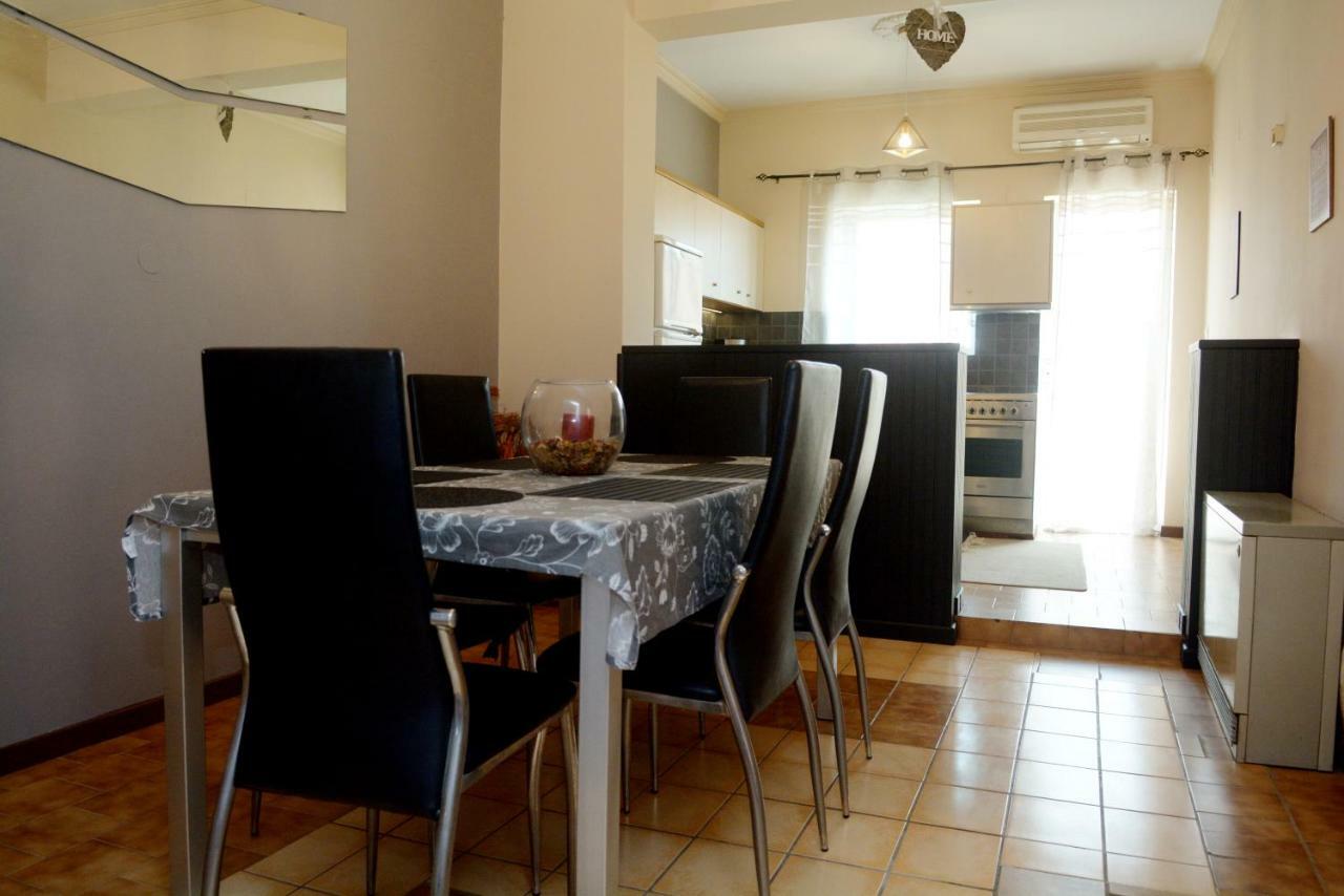Haras Renovated Residence-Corfu Town Exterior foto